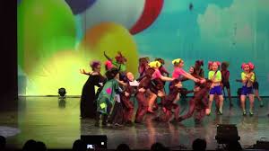 песня в каждом маленьком ребёнке и мальчишке и девчонке V Kazhdom Malenkom Rebenke Youtube