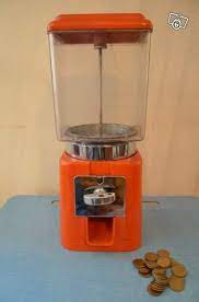 distributeur de cacahuete vintage leboncoin junkshop distributeur mobilier de salon epicerie