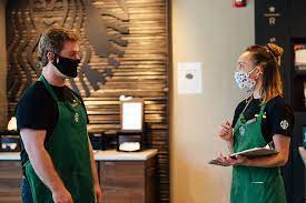 Starbucks Baristas Can Now Make More Than 20 An Hour In Canada