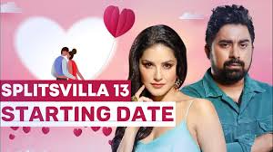 Mtv Splitsvilla 13 Starting Date Contestants List Rann Vijay And Sunny Leone Start Shooting For Splitsvilla X3 Thenewscrunch Mtv splitsvilla 13th december 2019 full episode 18. mtv splitsvilla 13 starting date