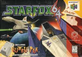 La nintendo 64 o n64, fue una consola con 64 bit de mesa lanzada en 1996, si bien tuvo un catálogo limitado de 388 juegos, muchos recibieron buenas. Star Fox 64 V1 1 Rom Nintendo 64 N64 Emulator Games