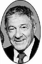 PERRY MANN Obituary (2013)