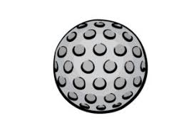 Download Golf Ball Svg Cut File By Creative Fabrica Crafts Creative Fabrica PSD Mockup Templates