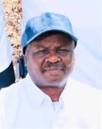 Obituary for Mr. Jimmy LaMont Britt, Sr.