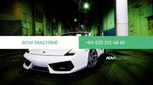 Steam Engine Washing Machine 80 To 100 Liters Of Water With A Normal Washing Pressurized Water Is Consumed And Cle Steam Car Wash Car Wash Car Wash Equipment