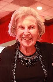 Muriel Rose Obituary (2018)