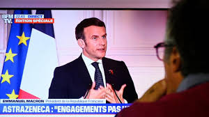 Emmanuel macron annonce l'envoi de 220 soldats supplémentaires au sahel. Covid 19 Emmanuel Macron Envisagerait De Renforcer Les Restrictions