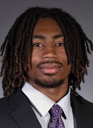 27 DAYS TO 2024 KICKOFF: Daniel Cobbs