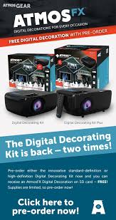 Digital Decorating Ghosts Halloween Atmosfx Halloween Projector Digital Decorations Creepy Decor
