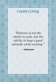 20 Inspirational Quotes About Patience In 2020 Patience Quotes Inspirational Quotes Quotes