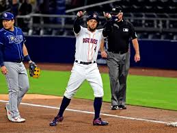 (glide reflections are shown below as dashed lines) Some In Depth Thoughts On The Blue Jays Signing George Springer Bluebird Banter