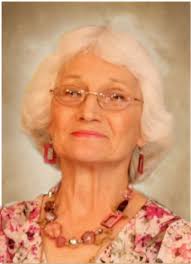 Obituary information for Luna "Belle" Willis