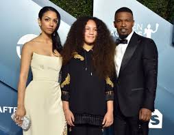Famous people with the same names 24 7 wall st from 247wallst.com sir ben kingsley (born krishna pandit bhanji; How Many Kids Does Jamie Foxx Have Popsugar Family