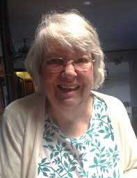 Obituary information for Joyce Maureen Cameron