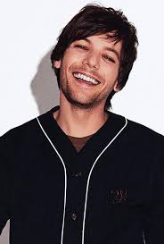 Maybe you would like to learn more about one of these? A Smile Can Change Louis Tomlinson Follow Your Dreams Facebook