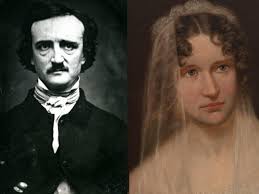 Did You Know That Edgar Allan Poe Had a Scandalous Romance With a  Providence Poet?