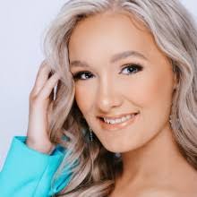 International Junior Miss United Kingdom 2023