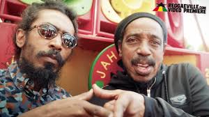 Earl Sixteen feat. Mr. Williamz