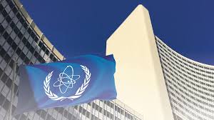Inis repository search provides online access to one of the world's largest collections on the peaceful uses of nuclear science and technology. International Conference On Strengthening Nuclear Safety Iaea