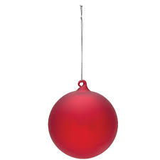 Blown glass christmas ornaments from around the world. Personalized Round Hand Blown Glass Ornaments Il1787 Discountmugs