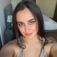 Yasmina porn star