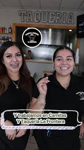 ✨Daniela y Nicole los invitan todos los martes a los especiales de tacos 🌮  y a probar el menú de los fines de semana 🍲 #chicharrones #taqueria #tacos  #carnitas #mexicanfood #besttacos #birrieria ...