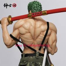 Gentleman Studios Roronoa Zoro ONE PIECE Model 1/6 Resin Statue Painted  Figure | eBay