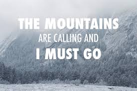 27 Of The Best Mountain Quotes 7 Summits Project