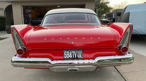 Image result for Suede 1958 Plymouth