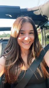 Maddy Crowley Hansen