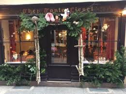 Chez Tante Liesel Strasbourg Strasbourg Trip Advisor Restaurant
