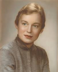 Kay Strand Obituary August 8, 2020