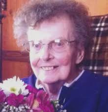 Alice Byrne Obituary