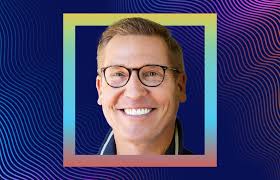 Pride in PR: Craig Buchholz