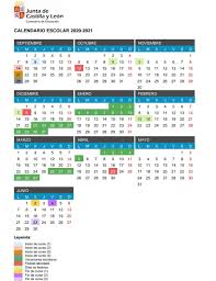 El inicio de clases será el lunes 24 de agosto las cuales se llevaran a cabo vía remota hasta que el semáforo epidemiológico tenga el color verde. Ceip Navaliegos Calendario Escolar 2020 2021 Https Www Educa Jcyl Es Es Informacion Calendario Escolar 2020 2021 Facebook