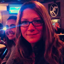 Robin Hofmann Jamgochian