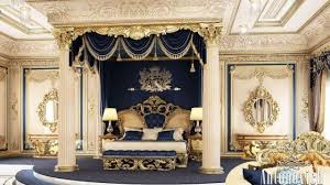Royal Master Bedroom Luxurious Bedrooms Royal Bedroom Luxury Bedroom Design