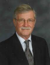 Obituary information for Robert Huber