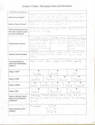 Image result for Perception Exam