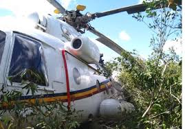I came back after reading good things about 0.60. Police Chopper Crash Lands In Boni Forest Lamu County Photos The Standard