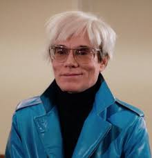 Andy Warhol