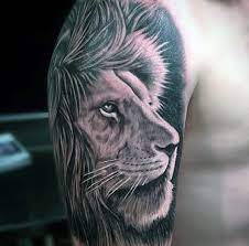 Upper back or shoulder region are two of the most popular regions for tattoos, it seems. 103 Best Animal Tattoos In 2021 Cool And Unique Designs