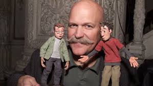 Will Vinton, pioneering animator who invented claymation, dead at 70