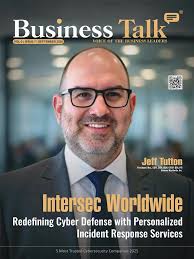 Dr. Che Jordan, the President of @ebonyhouseinc2023 EBONY HOUSE INC,  featured in our upcoming edition, "The Most Influential Leaders in  Healthcare Solutions