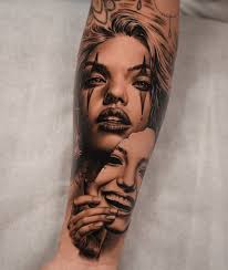 Milton Sekiya Junior (@juniorinked) • Instagram photos and videos