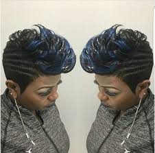 Sassy Short Black Hairstyles 2018 Short Hair Styles Stylish Hair Short Hair Styles Pixie