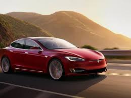 Tesla Model S And X Get More Range New Lease On Life Roadshow Discover Latest Women S Fashion Trends For Outfits H Tesla Car Tesla Car Models Tesla Model S