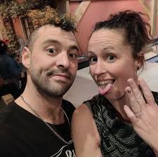 Happy birthday to Lars Frederiksen of Rancid, born