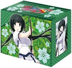 Bushiroad Deck Holder Collection vol.84 - Maji de Watashi ni Koishinasai S [Yukie  Mayuzumi] : Buy Online at Best Price in KSA - Souq is now Amazon.sa: Home