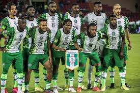 Super Eagles and the Quest for Global Glory: Can Nigeria Win the World Cup?